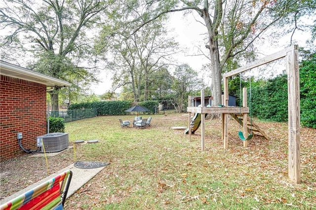 680 Sherwood Drive, Jonesboro, GA 30236
