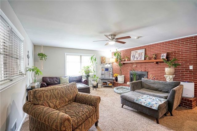 680 Sherwood Drive, Jonesboro, GA 30236