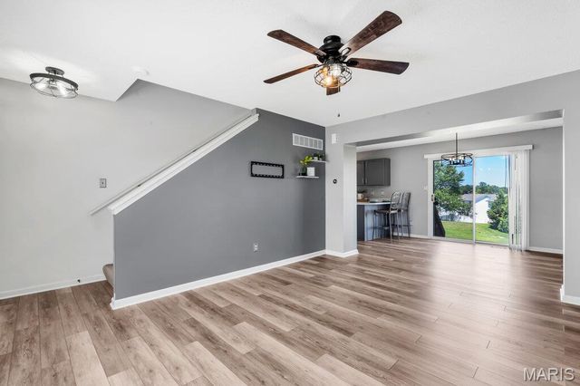 1067 Chesterfield Drive, Wentzville, MO 63385