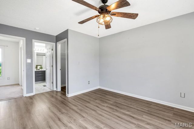 1067 Chesterfield Drive, Wentzville, MO 63385