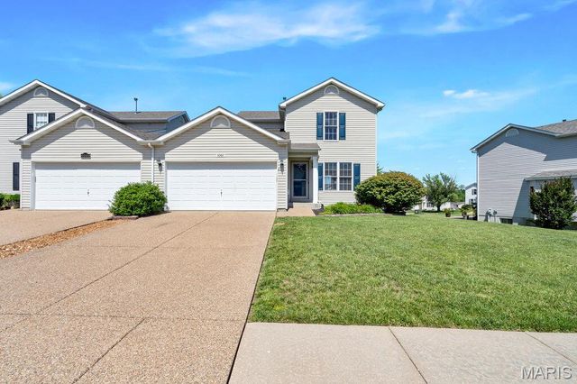 1067 Chesterfield Drive, Wentzville, MO 63385