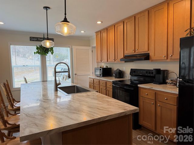 4958 Grapevine Road, Marshall, NC 28753