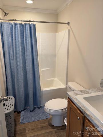 4958 Grapevine Road, Marshall, NC 28753