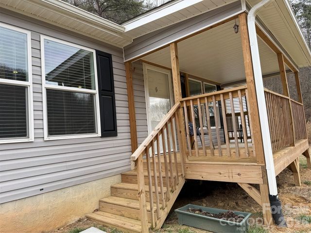 4958 Grapevine Road, Marshall, NC 28753