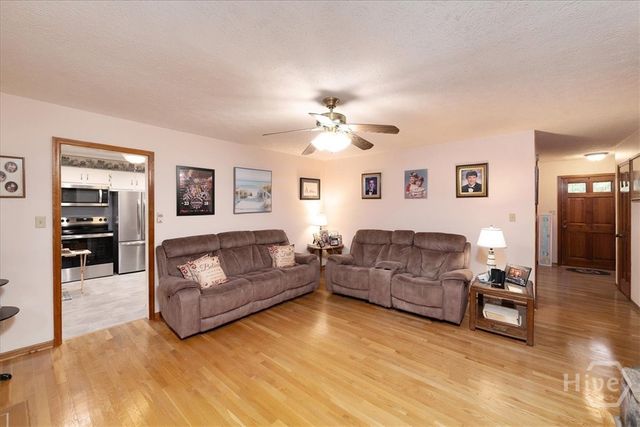 115 Crestwood Drive, Athens, GA 30605