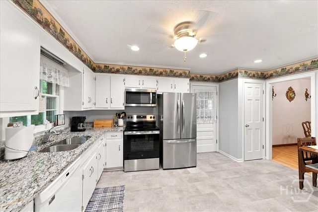 115 Crestwood Drive, Athens, GA 30605