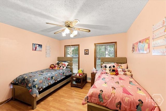 115 Crestwood Drive, Athens, GA 30605