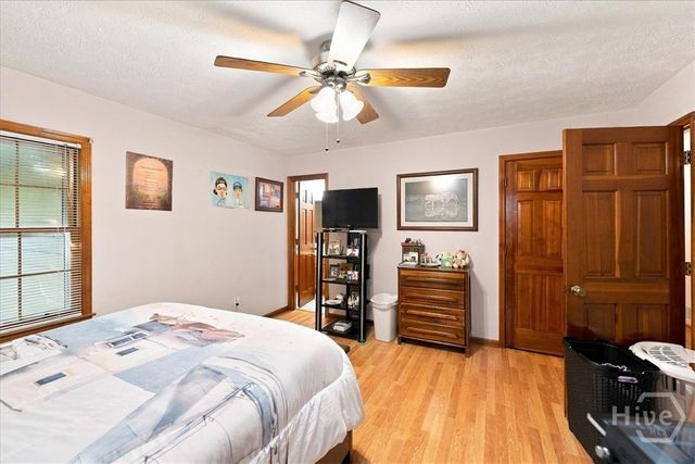 115 Crestwood Drive, Athens, GA 30605