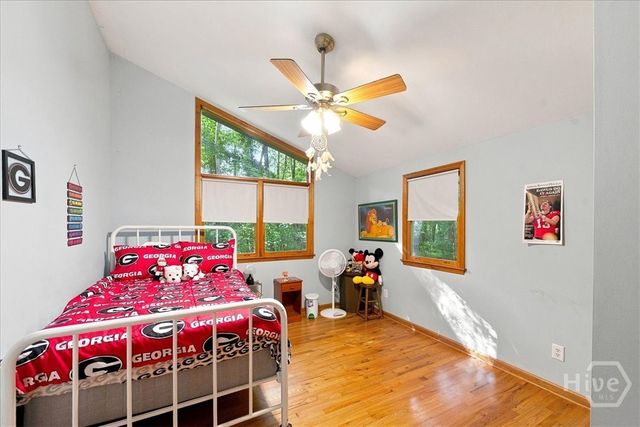 115 Crestwood Drive, Athens, GA 30605