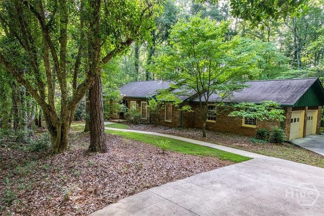 115 Crestwood Drive, Athens, GA 30605