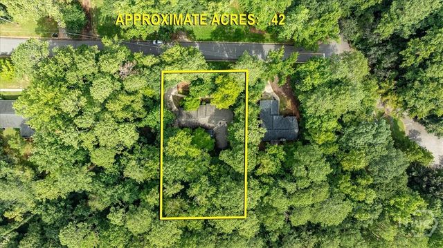 115 Crestwood Drive, Athens, GA 30605