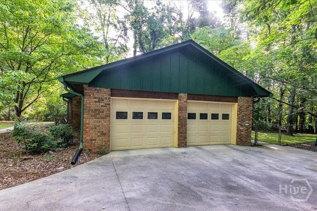 115 Crestwood Drive, Athens, GA 30605