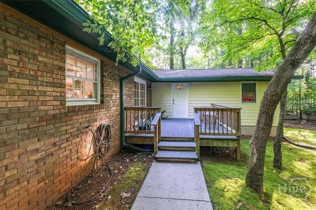 115 Crestwood Drive, Athens, GA 30605