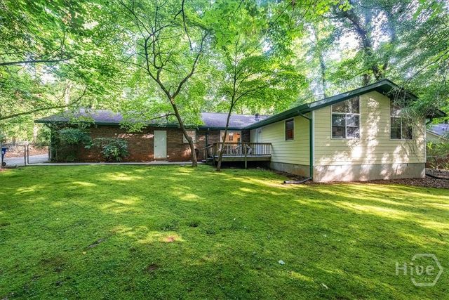 115 Crestwood Drive, Athens, GA 30605