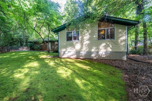 115 Crestwood Drive, Athens, GA 30605
