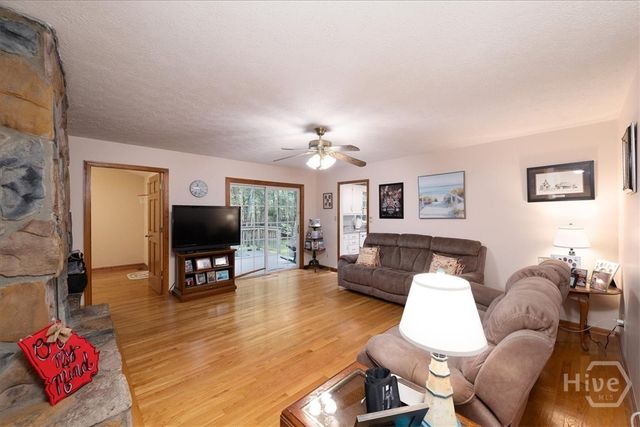 115 Crestwood Drive, Athens, GA 30605