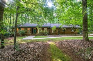 115 Crestwood Drive, Athens, GA 30605
