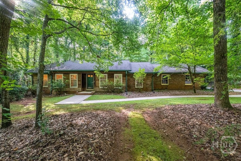 115 Crestwood Drive, Athens, GA 30605