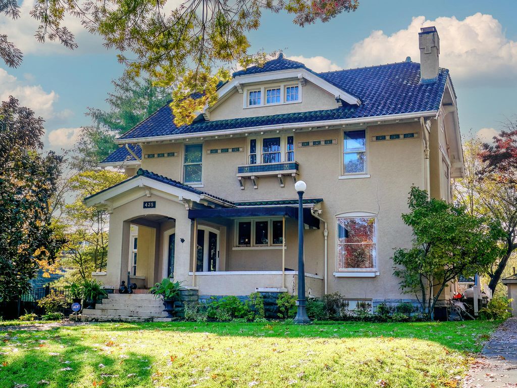 435 Wallace Avenue, Covington, KY 41014