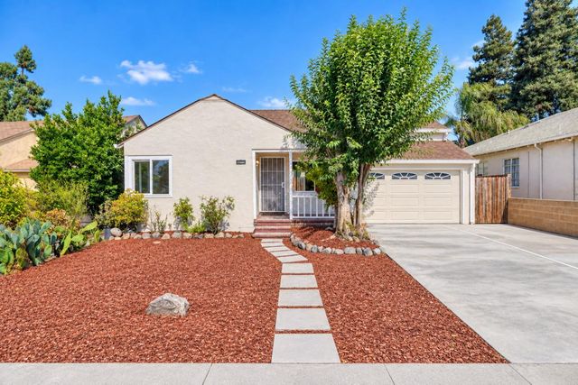 21692 Westfield Ave, Hayward, CA 94541
