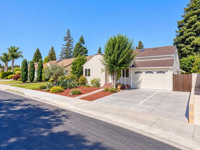 21692 Westfield Ave, Hayward, CA 94541