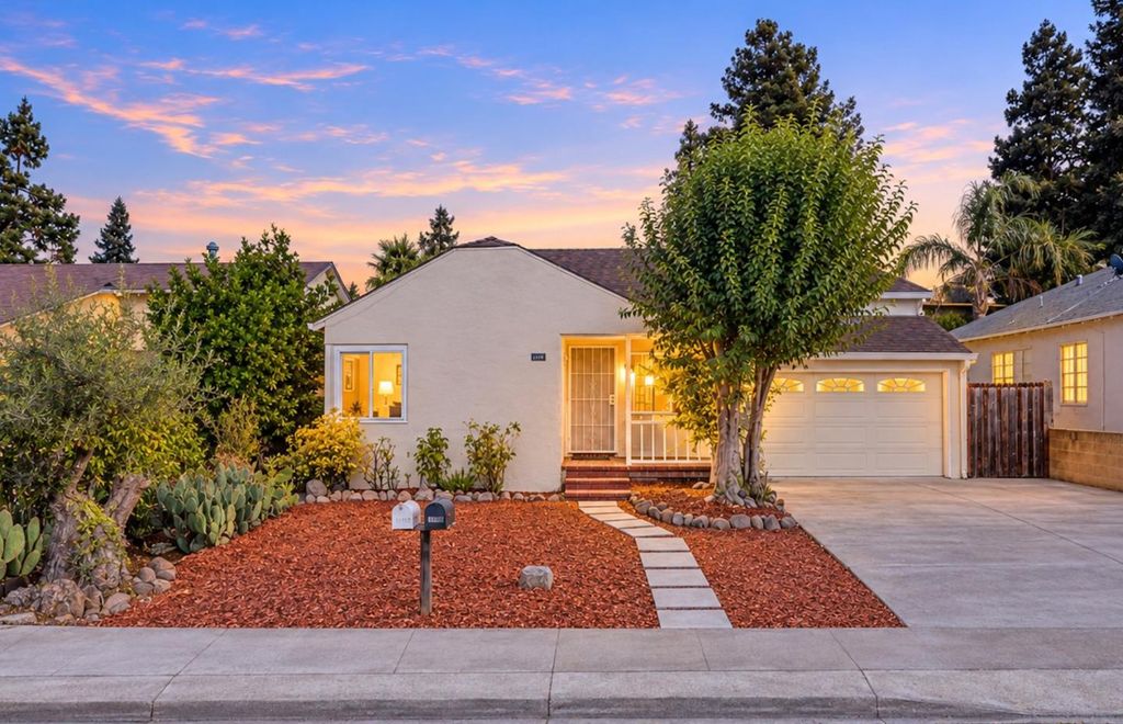 21692 Westfield Ave, Hayward, CA 94541