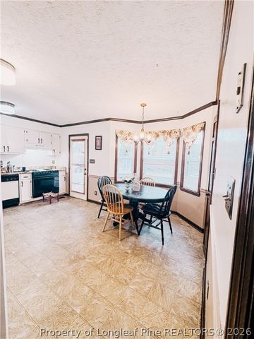 617 Lufkin Circle, Fayetteville, NC 28311