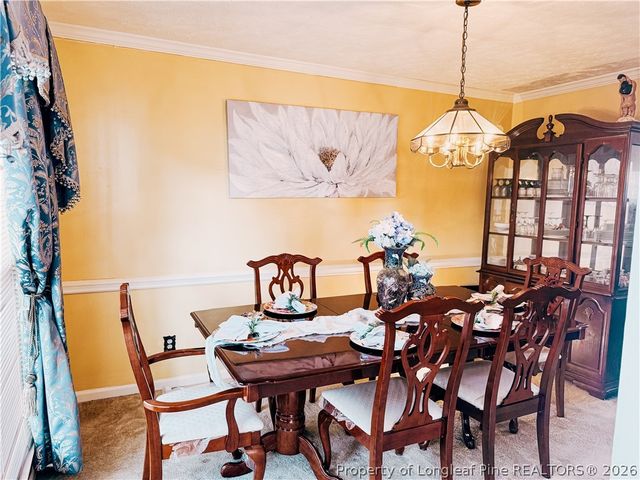 617 Lufkin Circle, Fayetteville, NC 28311