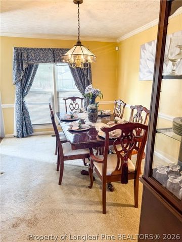 617 Lufkin Circle, Fayetteville, NC 28311