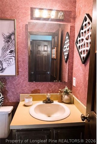 617 Lufkin Circle, Fayetteville, NC 28311