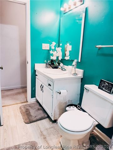 617 Lufkin Circle, Fayetteville, NC 28311