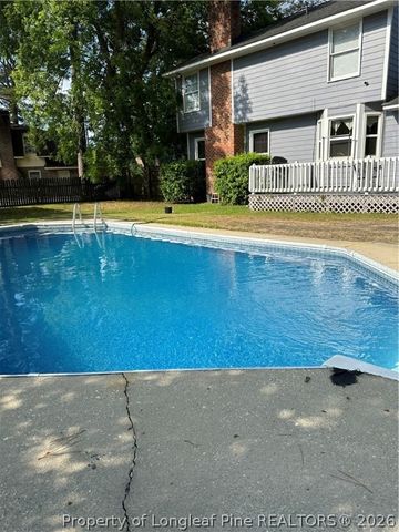 617 Lufkin Circle, Fayetteville, NC 28311