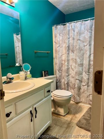 617 Lufkin Circle, Fayetteville, NC 28311