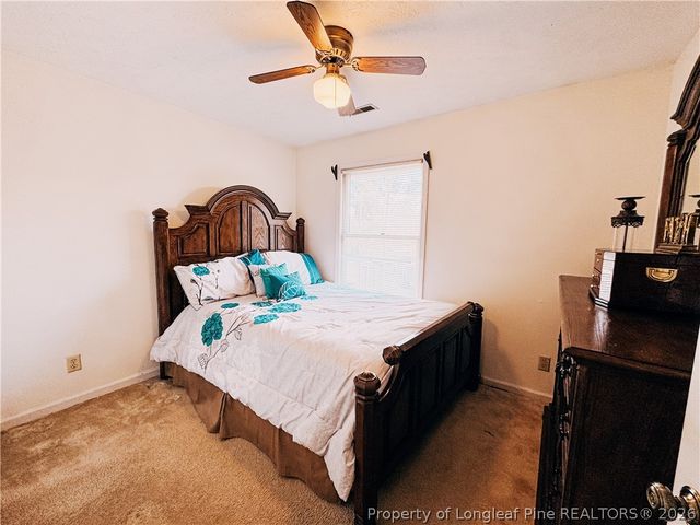 617 Lufkin Circle, Fayetteville, NC 28311