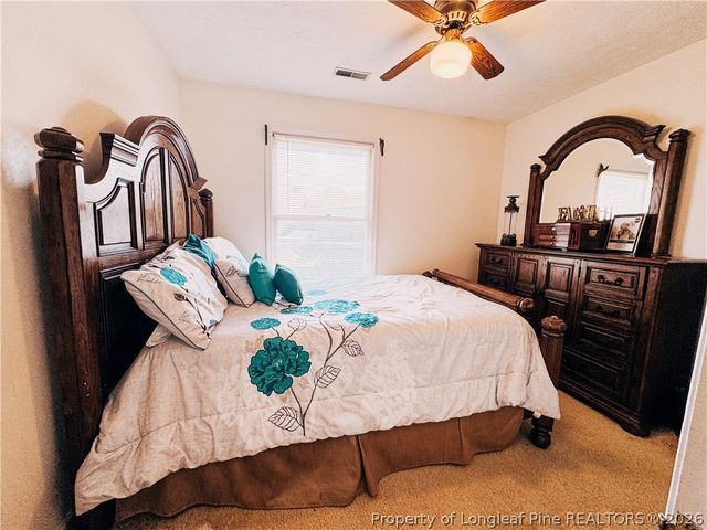 617 Lufkin Circle, Fayetteville, NC 28311