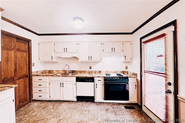 617 Lufkin Circle, Fayetteville, NC 28311