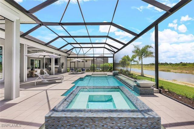 18974 Wildblue BLVD, Fort Myers, FL 33913