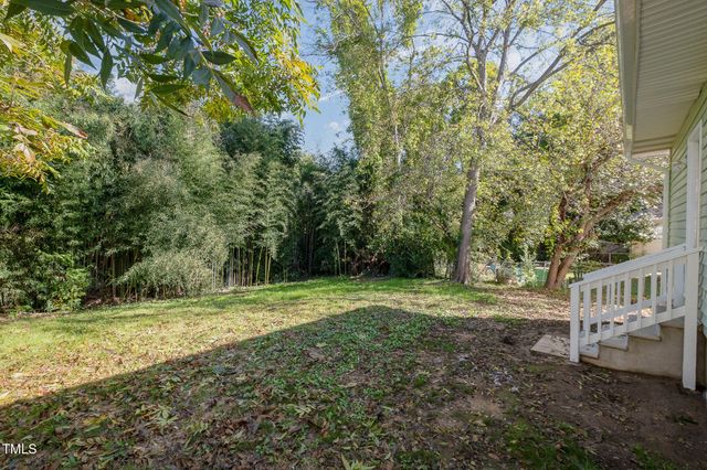 907 Holloway Street, Durham, NC 27701