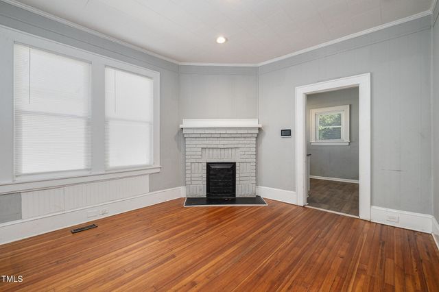 907 Holloway Street, Durham, NC 27701