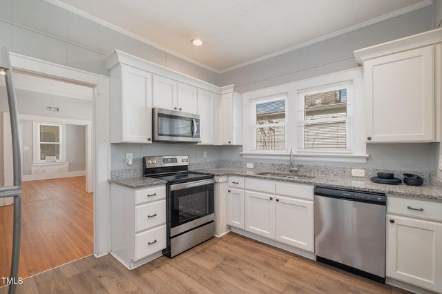 907 Holloway Street, Durham, NC 27701