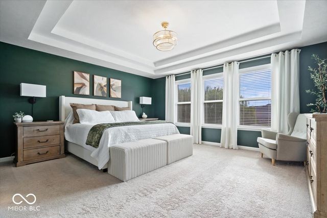 11256 E High Grove Circle, Zionsville, IN 46077