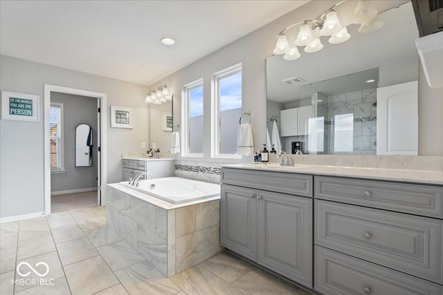 11256 E High Grove Circle, Zionsville, IN 46077