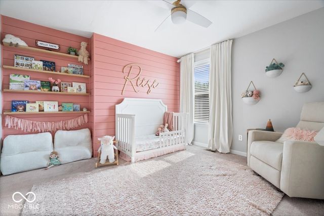 11256 E High Grove Circle, Zionsville, IN 46077