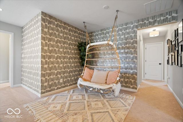 11256 E High Grove Circle, Zionsville, IN 46077