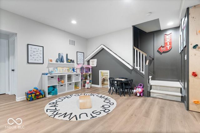 11256 E High Grove Circle, Zionsville, IN 46077