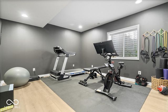 11256 E High Grove Circle, Zionsville, IN 46077