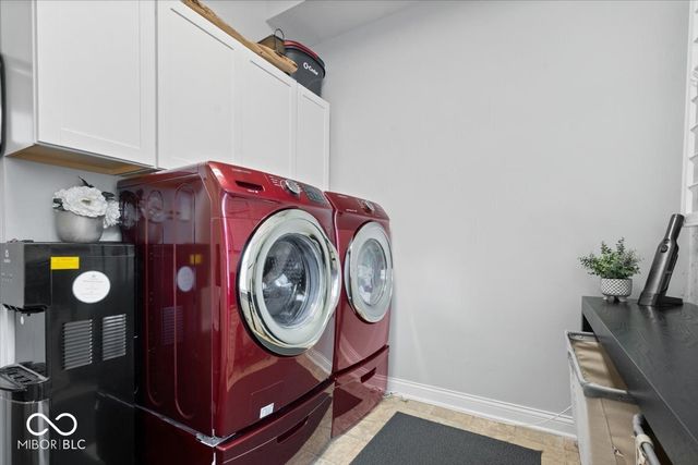 11256 E High Grove Circle, Zionsville, IN 46077