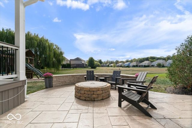 11256 E High Grove Circle, Zionsville, IN 46077