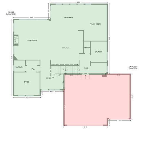 11256 E High Grove Circle, Zionsville, IN 46077