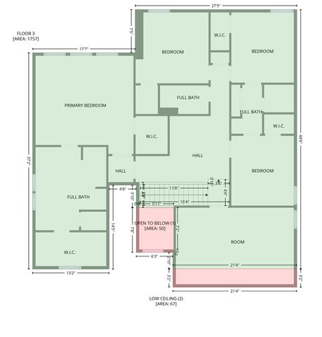 11256 E High Grove Circle, Zionsville, IN 46077